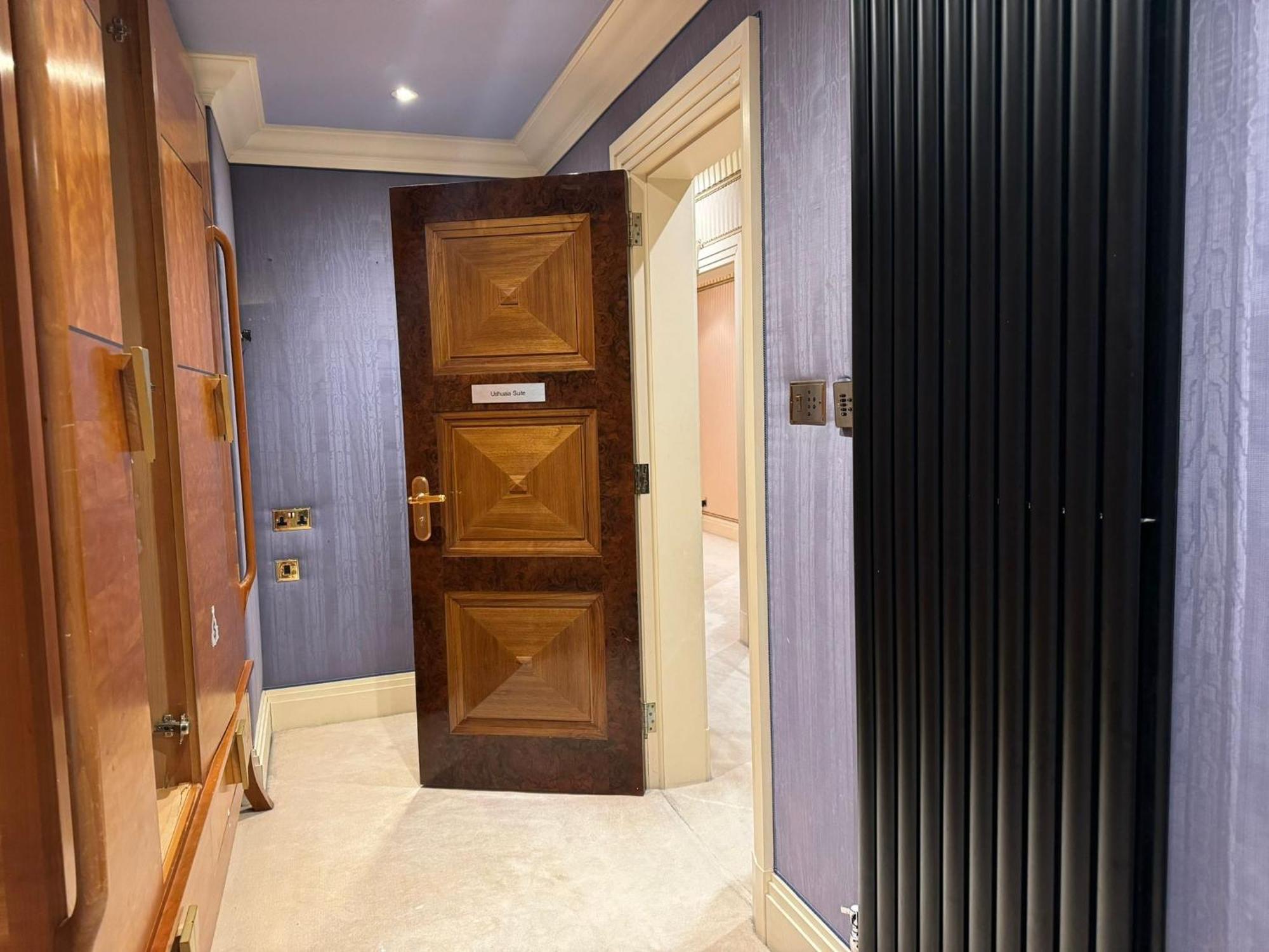 The Bishop Hotell London Eksteriør bilde