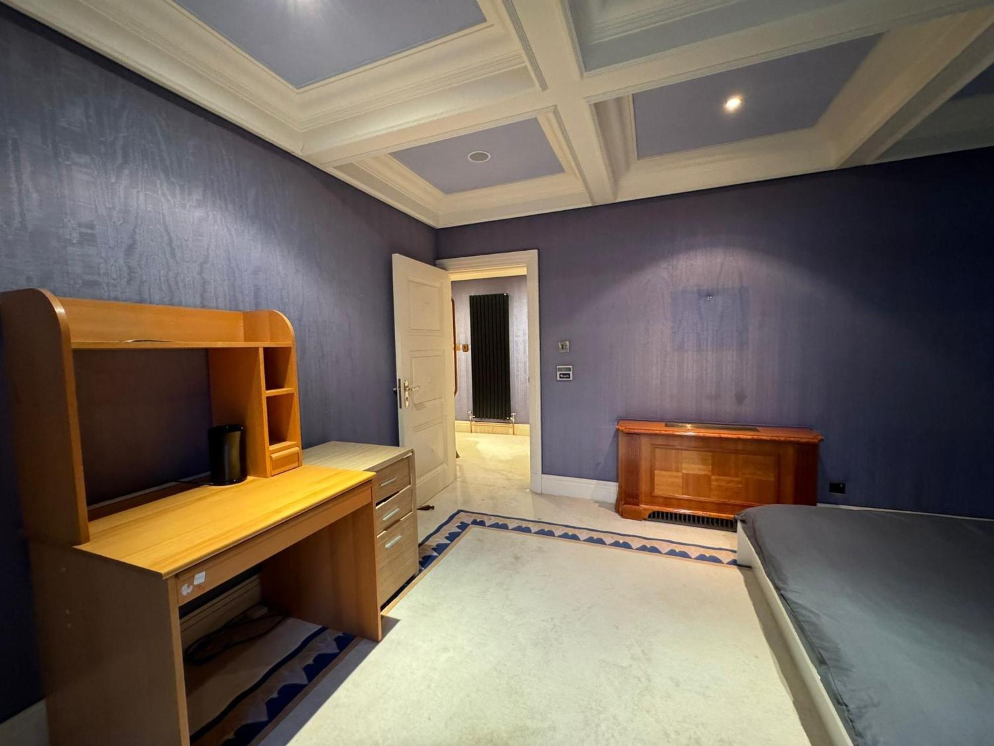 The Bishop Hotell London Eksteriør bilde