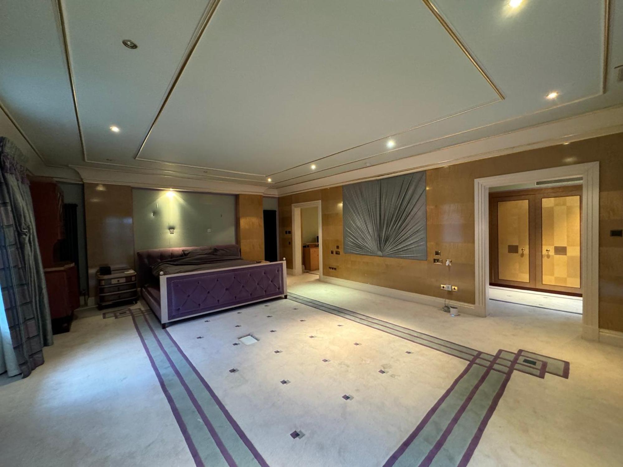 The Bishop Hotell London Eksteriør bilde