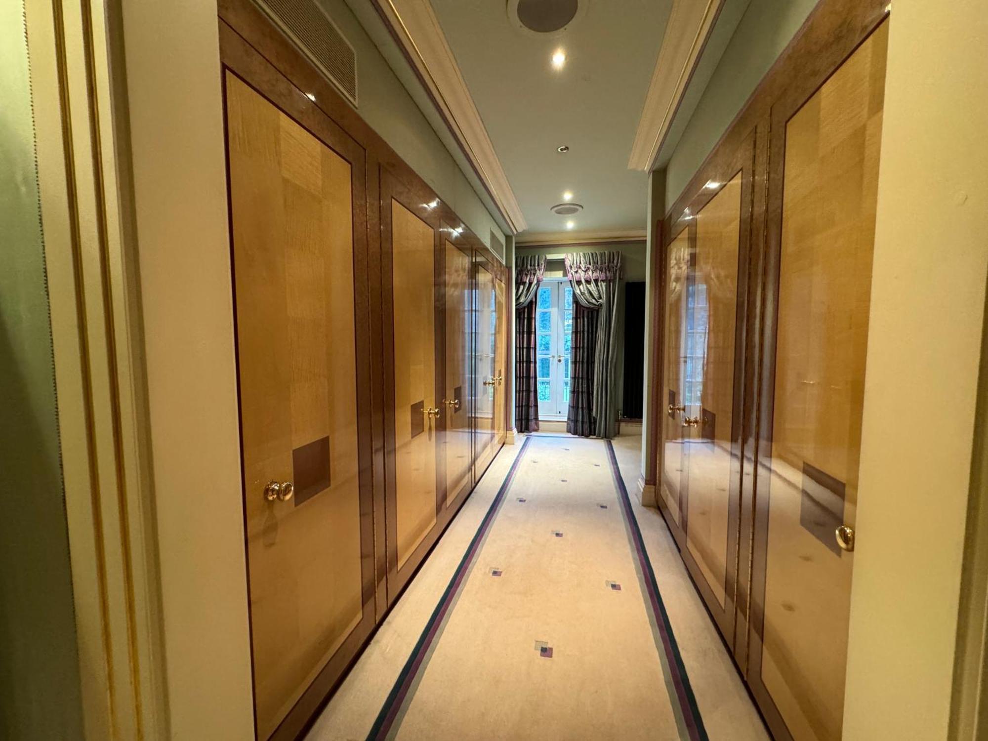 The Bishop Hotell London Eksteriør bilde